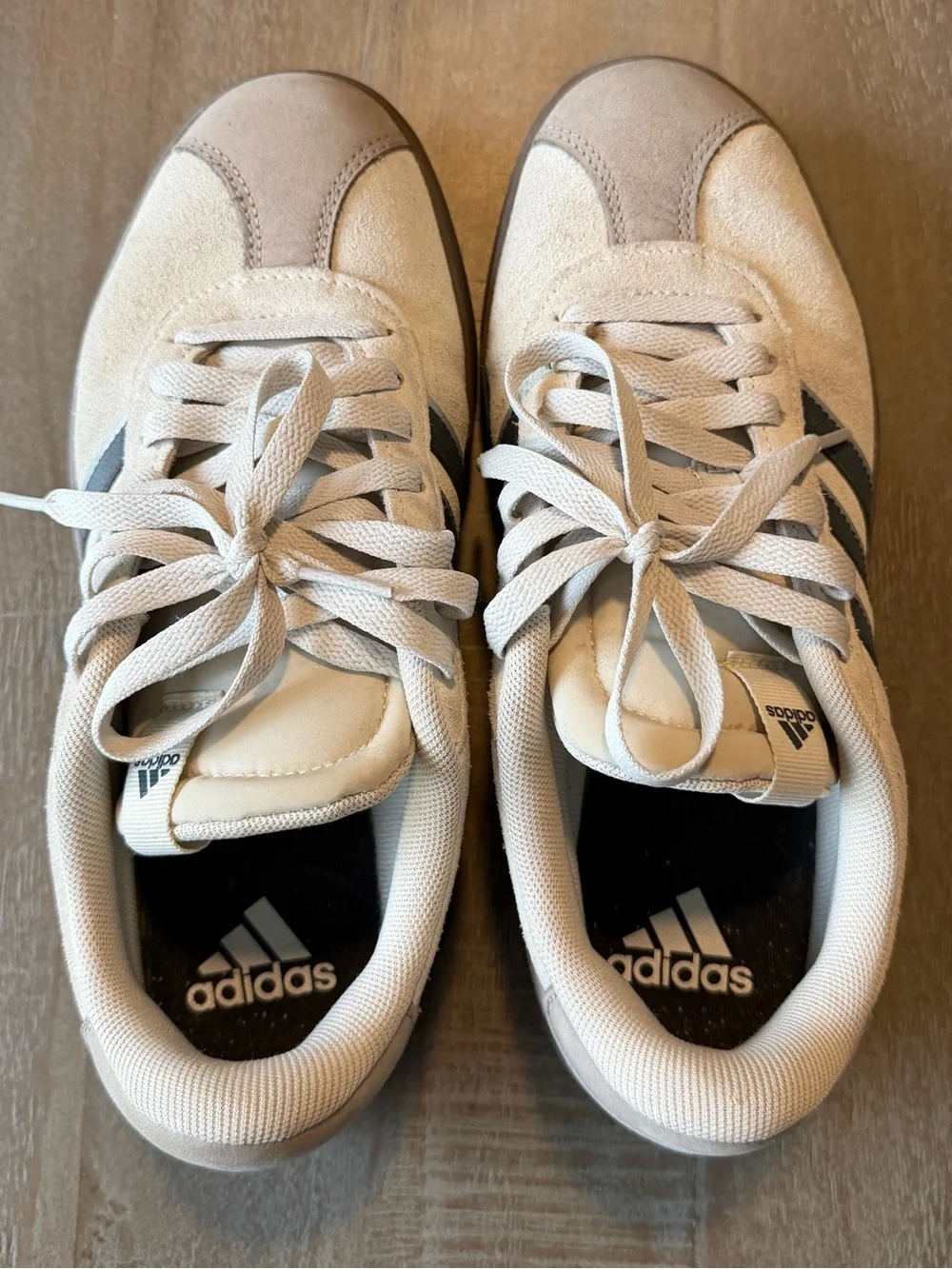 Adidas VL Court 3.0